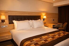 Anezi Tower Hotel