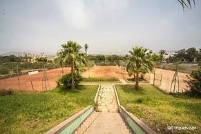 Anezi Tower Hotel