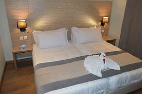 Anezi Tower Hotel