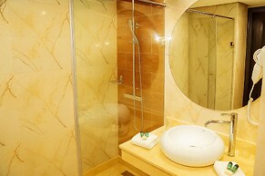 Anezi Tower Hotel