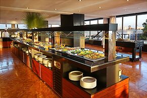 Anezi Tower Hotel