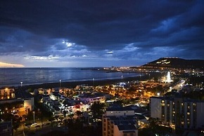 Anezi Tower Hotel