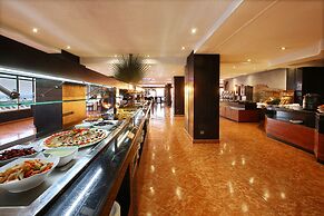 Anezi Tower Hotel
