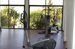Anezi Tower Hotel
