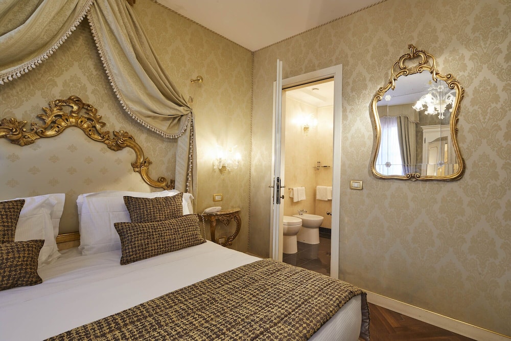 Hotel Orsaria