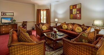 Golden Tulip Nizwa Hotel