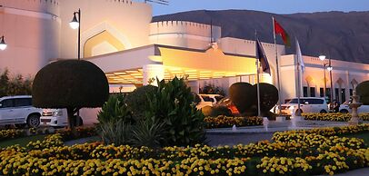 Golden Tulip Nizwa Hotel