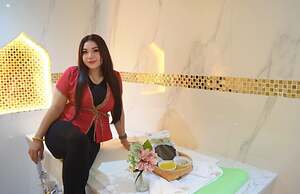 Golden Tulip Nizwa Hotel