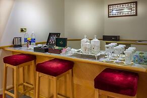 Golden Tulip Nizwa Hotel