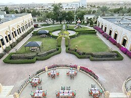 Golden Tulip Nizwa Hotel