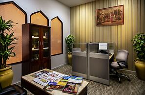 Golden Tulip Nizwa Hotel