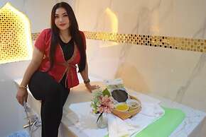 Golden Tulip Nizwa Hotel