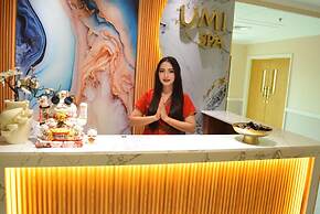 Golden Tulip Nizwa Hotel