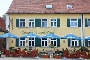 Landhotel Zum Böhm