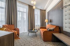 Congress Hotel