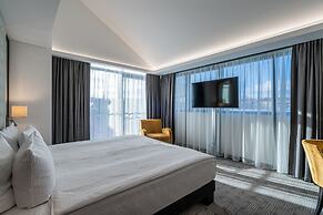 Congress Hotel