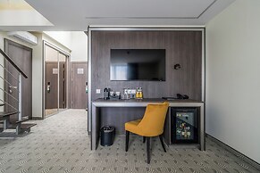 Congress Hotel