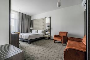 Congress Hotel