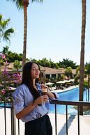Columbia Beach Resort