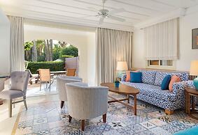 Columbia Beach Resort