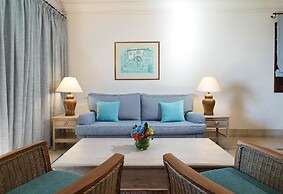 Columbia Beach Resort