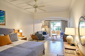 Columbia Beach Resort