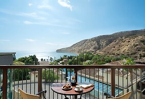 Columbia Beach Resort
