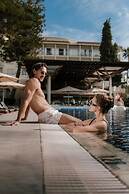 Columbia Beach Resort