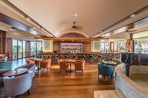 Columbia Beach Resort