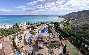Columbia Beach Resort