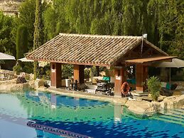Columbia Beach Resort