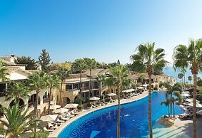 Columbia Beach Resort