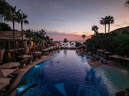 Columbia Beach Resort