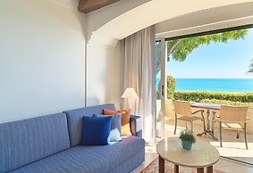 Columbia Beach Resort