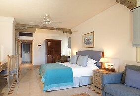 Columbia Beach Resort