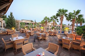 Columbia Beach Resort