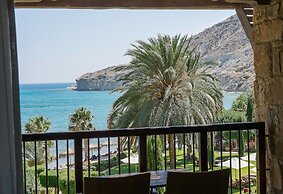 Columbia Beach Resort