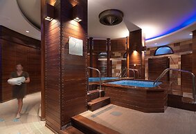 Columbia Beach Resort
