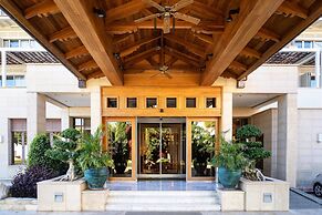 Columbia Beach Resort
