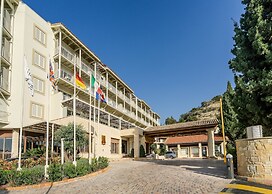 Columbia Beach Resort