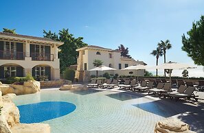 Columbia Beach Resort