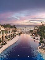 Columbia Beach Resort