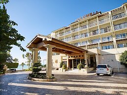 Columbia Beach Resort