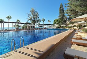 Columbia Beach Resort