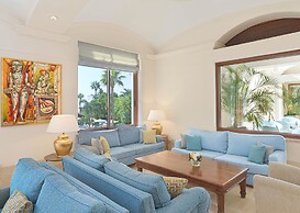 Columbia Beach Resort