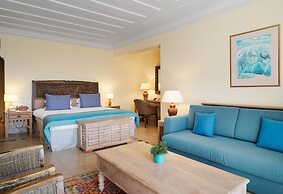 Columbia Beach Resort