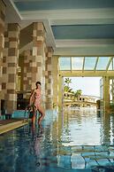 Columbia Beach Resort