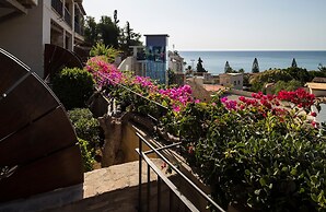 Columbia Beach Resort