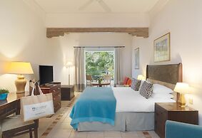 Columbia Beach Resort