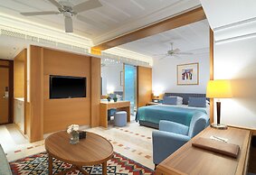 Columbia Beach Resort